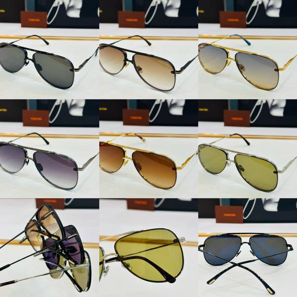 Tom Ford Sunglasses Top Quality TOS01140